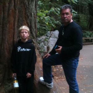 Meet your Posher, William